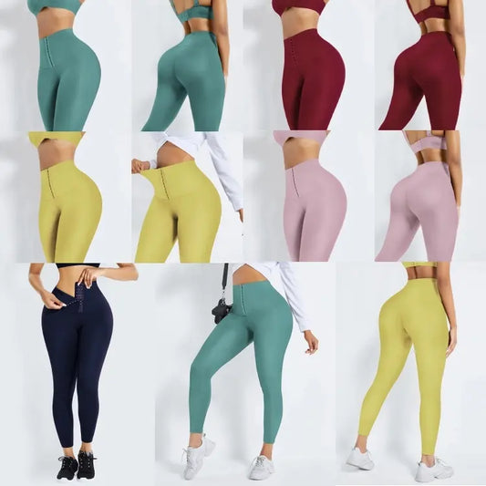 Leggings Magique amincissant pour femmes